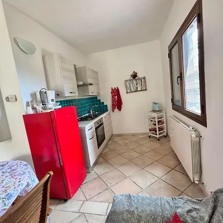 Iss Travel, Euro In San Teodoro, Groundfloor, 2 Bedrooms, 6 Beds, With Air Conditioning San Teodoro (Sardinia)
