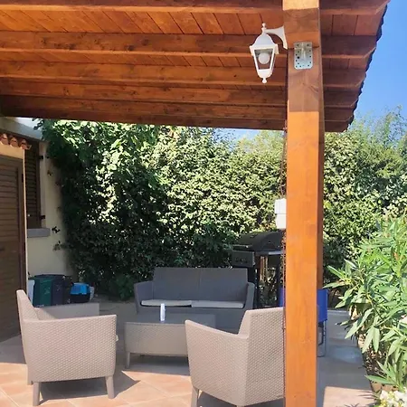 Iss Travel, Euro In San Teodoro, Groundfloor, 2 Bedrooms, 6 Beds, With Air Conditioning Lejlighed San Teodoro (Sardinia)